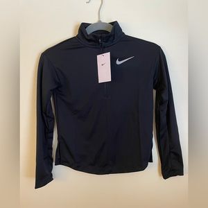 Girls Small Nike Pullover